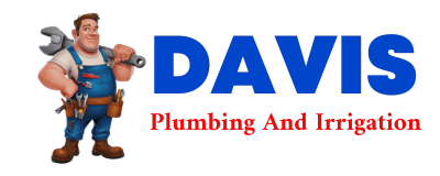 Trusted plumber in JERMYN